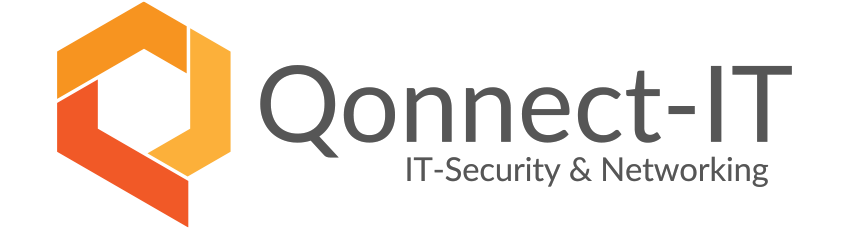 Qonnect IT IT Security Networking